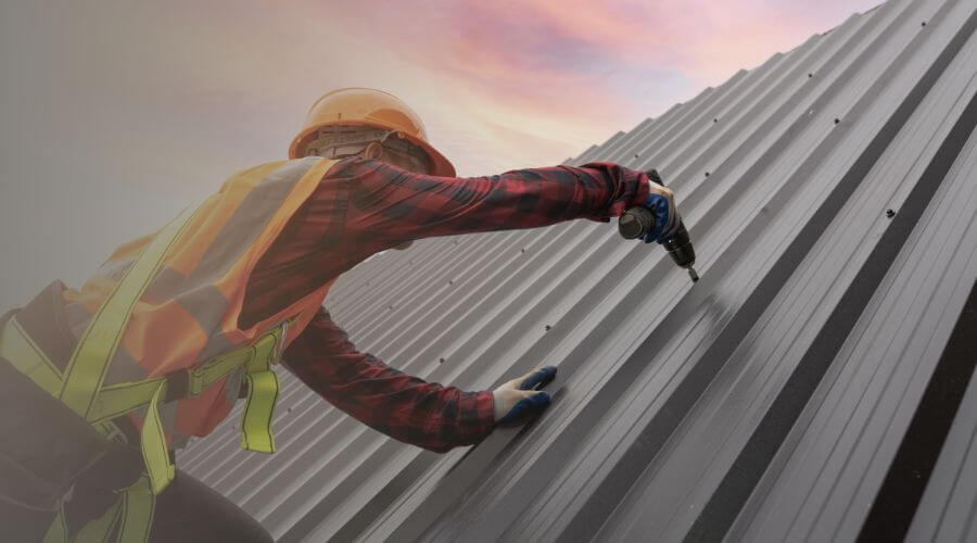 Professional New roof installation in De Kalb Junction, NY